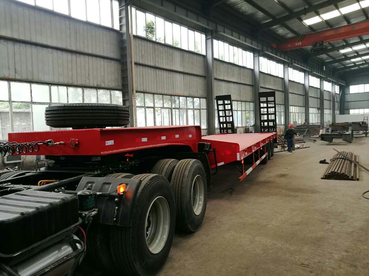 半掛車最全保養手冊，卡友們趕快收藏