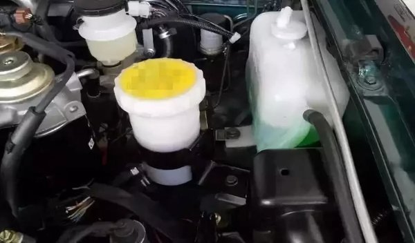 冬天到了 關于防凍液使用的三問三答！