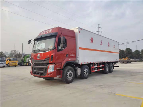 東風(fēng)柳汽前四后八?；瘞杰囀袌?chǎng)必購(gòu)車型推薦