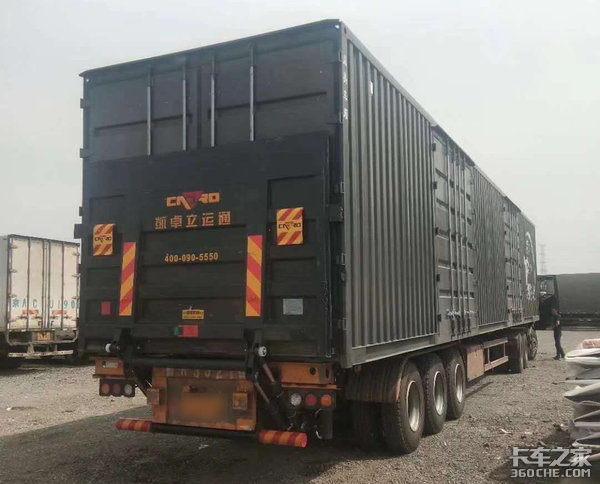 如何合法加裝尾板？工信部正式發出通知