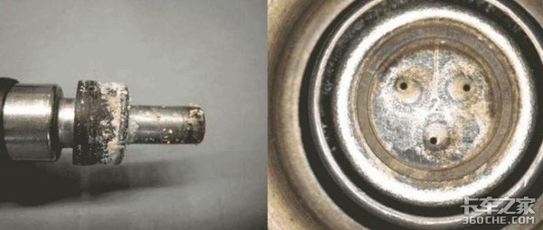 用了正規車用尿素還是堵？排除故障一身輕松