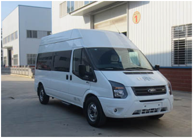 福特V348防疫車參數介紹