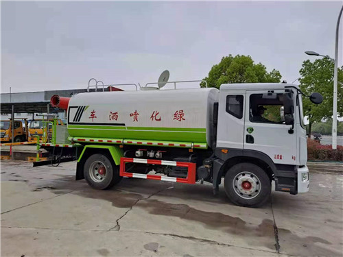 現(xiàn)車！現(xiàn)車！現(xiàn)車！國六東風(fēng)D9灑水車,14.6噸灑水車現(xiàn)車優(yōu)惠促銷中