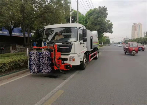 城市護欄參數介紹