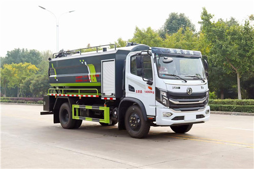 國(guó)六東風(fēng)神華?T3清吸洗?污車(chē)圖片參數(shù)介紹