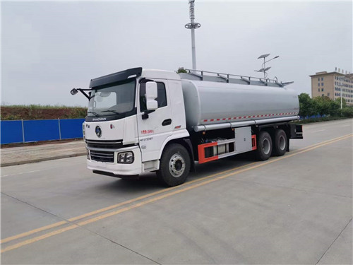 國六陜汽軒德 25方供液車 現車出售?。?！