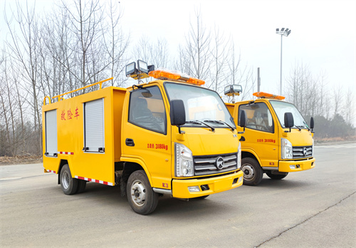 國六凱馬移動電源車廠家直銷，價格優惠