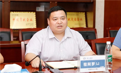 本期頭條：以國六切換為戰(zhàn)略抓手，程力繼續(xù)領(lǐng)跑全國專用車市場----國內(nèi)兩大商用車主機供應商聯(lián)袂助推程力汽車領(lǐng)先國六專汽制造行業(yè)