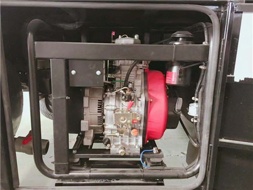 選裝部分：遙控及手動系統和電力配備系統：