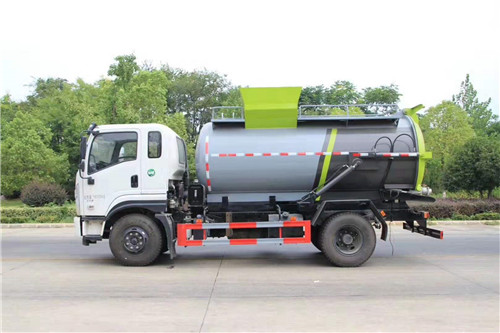 國六東風專底D1罐式餐廚垃圾車 (5).jpg