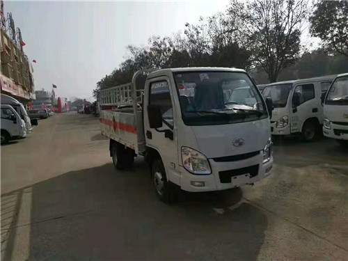 特大好消息 上汽躍進國六氣瓶運輸車北京環保已下發，可在北京上牌，暢行無阻！ (1).jpg