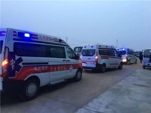 特刊:戰(zhàn)“疫”中的程力人，拼盡所能與一座英雄城市共呼吸同命運(yùn)的感人事跡