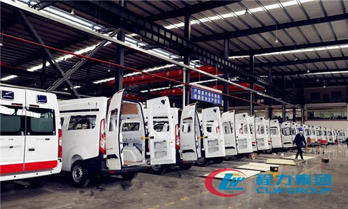 程力公司在國內，出色地完成了國務院應對新型冠裝病毒肺炎疫情聯防聯控機制醫療物資保障組和隨州市市委市政府下達的抗疫物資保障任務后，積極組織力量參與國際社會全球防疫重任洪流之中，全力以赴配合國家戰略共建人類命運共同體的宏偉事業，在8天時間內趕制45輛消毒殺菌噴霧防疫車，馳援中東阿聯酋，對接南亞馬來西亞的防疫戰車也在緊鑼密鼓的籌劃中；程力智慧、程力速度、程力品牌，再次彰顯了中國制造的硬核實力。 中國的程力、世界的程力，東方魅力驚艷全球。