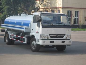 沈陽(yáng)金杯灑水車(chē)