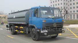 東風(fēng)145化工液體運(yùn)輸車(chē)
