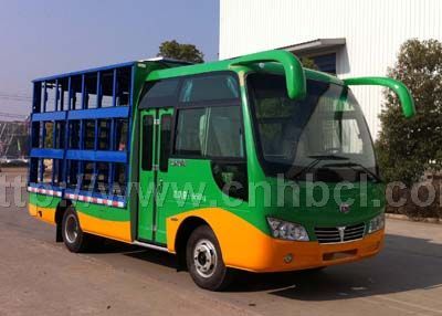 楚風(fēng)養(yǎng)蜂車(chē)