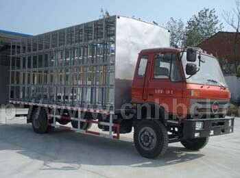 國(guó)四楚風(fēng)養(yǎng)蜂車(chē)