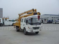 福田高空作業車