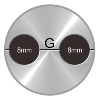 T155G 均熱塊