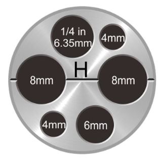 T155H 均熱塊