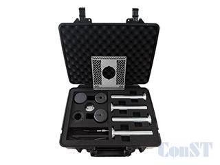 ConST600-SHRT-KIT 短支溫度傳感器校準(zhǔn)套件