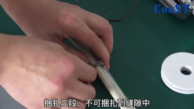 廉金屬熱電偶的校準(zhǔn)（ConST683A、ConST685）